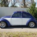 1968 Volkswagen Beetle Body Off Restoration, Cleanest 68 on eBay.