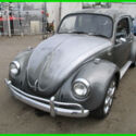 1968 Volkswagen Beetle Manual 4  Cylinder NO RESERVE!