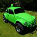 1968 Volkswagen beetle - Open engine - Baja