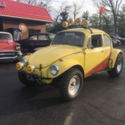 1968 VOLKSWAGEN BETTLE BAJA / REBUILT