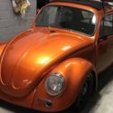 1968 Volkswagen Bug *** highly modified ***