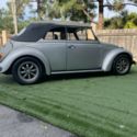 1968 VOLKSWAGEN BUG VW BUG CONVERTIBLE - NEW TOP/LINING - 1600CC ENGINE - AZ CAR