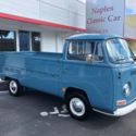 1968 VOLKSWAGEN KOMBI SINGLE CAB PICK UP