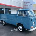 1968 Volkswagen Kombi Truck  SINGLE  CAB