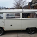 1968 Volkswagen VW Bus (Campmobile, Camper, Westfalia, Type II)