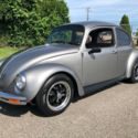 1968 VOLKSWAGON BEETLE CUSTOM 4/SPEED  WESTERN DRY CAR