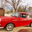 1968 Volkswagon Imported Type III/3 Variant Restored/Modified