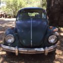 1968 Volkwagen Bug