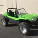 1968 Volswagen Dune Buggy Street Legal