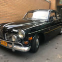 1968 Volvo 122S - Perfectly Restored - Custom Black and Sisal Interior - No Rust