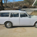 1968 Volvo 122s wagon, amazon, volvo 220,classic wagon