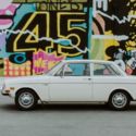 1968 Volvo 142S