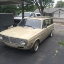 1968 Volvo 145S
