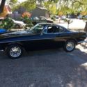 1968 Volvo 1800S 1800 P1800 only 88k original miles