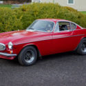 1968 Volvo 1800s - Nice Survivor - Great Driver