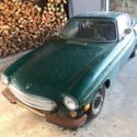 1968 VOLVO 1800S - NO RESERVE!