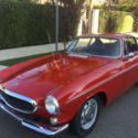 1968 Volvo P1800 1800S 1800 Beautiful California Car Very Solid Rust Free
