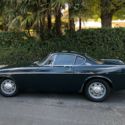 1968 Volvo P1800 Original Beautiful California Classic 1800S 1800 p1800 1800s
