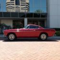 1968 VOLVO P1800 S 4spd. overdrive 2 time 1st place trophy winner! Restored!