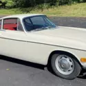 1968 Volvo P1800 S Coupe