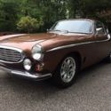 1968 Volvo P1800 S