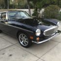 1968 Volvo P1800S P1800