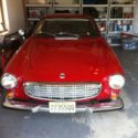 1968 Volvo P1800S