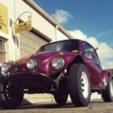 1968 vw beetle Baja Bug Dune Buggy street legal offroad car surfstyle bug