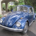 1968 VW BEETLE,  RESTORED, REBUILT MOTOR TRANS, OVER $10,000 SPENT !!, ITS MINT