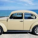 1968 VW Beetle, Showroom clean, Unmolested Original, Turnkey - In Ontario Canada