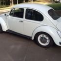 1968 VW Bug beetle one owner