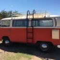 1968 VW BUS $9,000