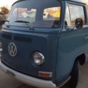 1968 VW ,MUSEUM QUALITY ONE OF A KIND IN THE WORLD