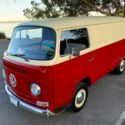 1968 VW Panel Van, Auto Trans, Type 2, Bay Window, California Car