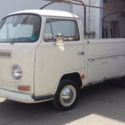 1968 VW Transporter Microbus Vanagon Combi Collector Needs Restoration Project
