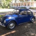 1968 VW Volkswagen Beetle Bug Classic. Restored! Near Mint! Must see!