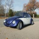 1968 VW Volkswagen  Beetle - Bug