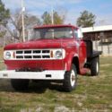 1968 W-300 DODGE POWER WAGON 20,400 MILES RUNS GREAT