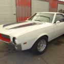 1968 White