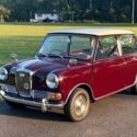 1968 WOLSELEY HORNET CLASSIC MINI RARE RIGHT HAND DRIVE MINI COOPER RILEY ELF