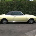 1968 Yellow Convertible Monza Project Great Value Great Car Rare