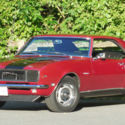 1968 Z28 R/S Deluxe