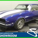1968 Z/28 RS Manual