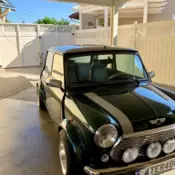 1968/1973 sport..twin port..selling as Pair or will separate