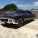 1968Buick riviera