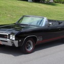1968BuickGrand SportFlemings Ultimate Garage