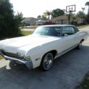 1968Chevrolet Caprice prestine you wont fine a better one