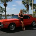 1968Ford Cougar V8/ Auto/ AC
