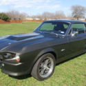 1968 Ford Mustang GT500 Shelby Cobra Eleanor Tribute w/347 V8 engine