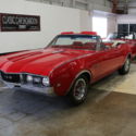 1968OldsmobileCutlassNone54802 MilesRedConvertibleSpecialty Sales Classics – Ple
